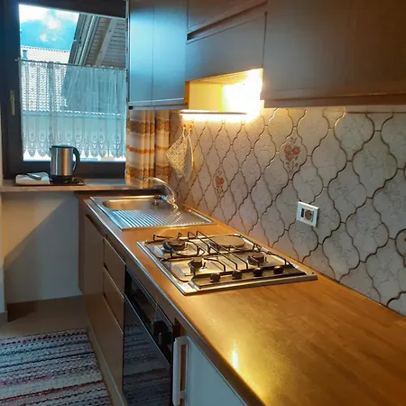 Rienz Apart-hotel