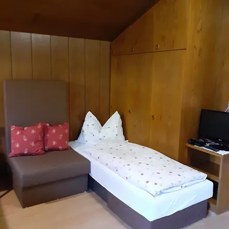 Rienz Appart hôtel Chienes