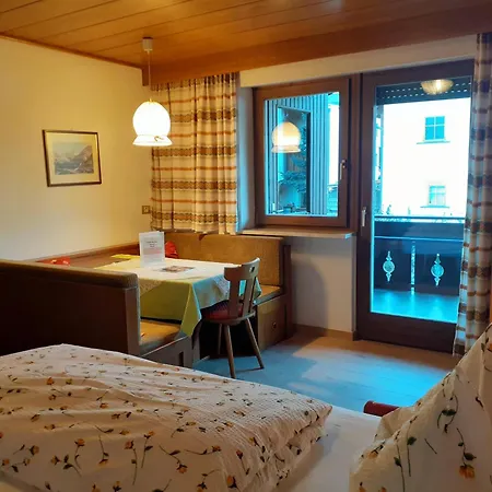 Rienz Appart hôtel *