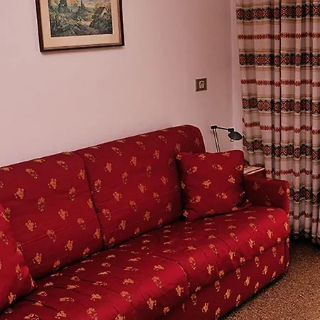 Apart-hotel Rienz