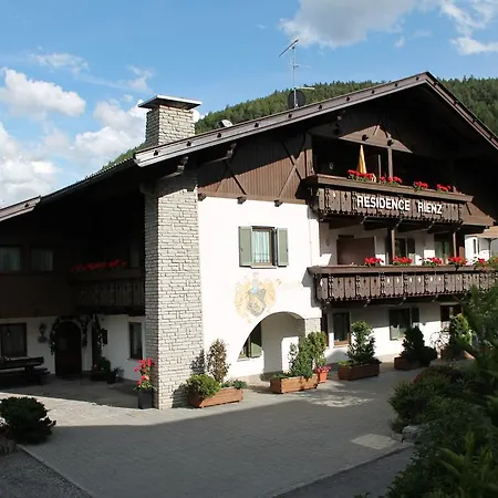 Rienz * Chienes