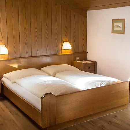 Rienz Apart-hotel