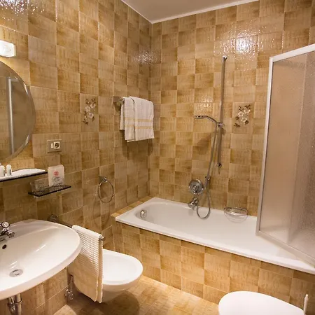 Apart-hotel Rienz *