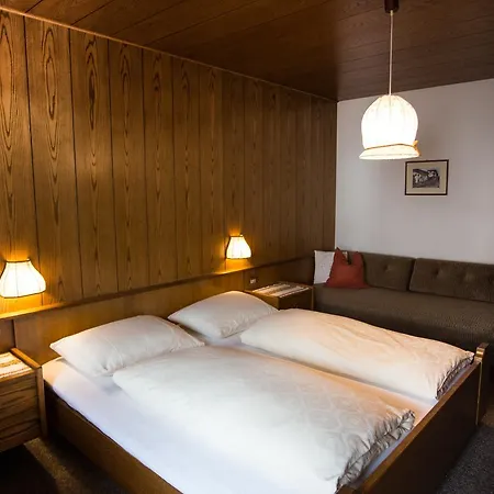 Rienz Appart hôtel Chienes