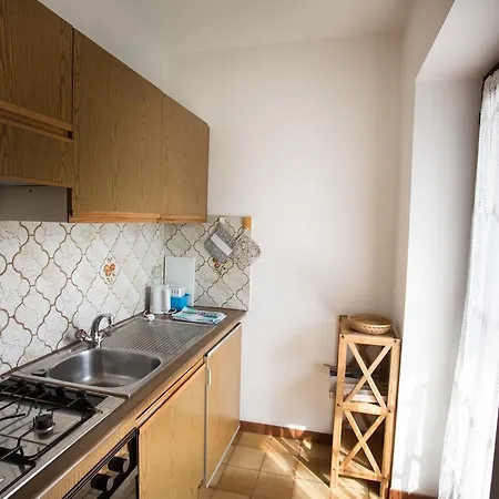 Rienz Apart-hotel *