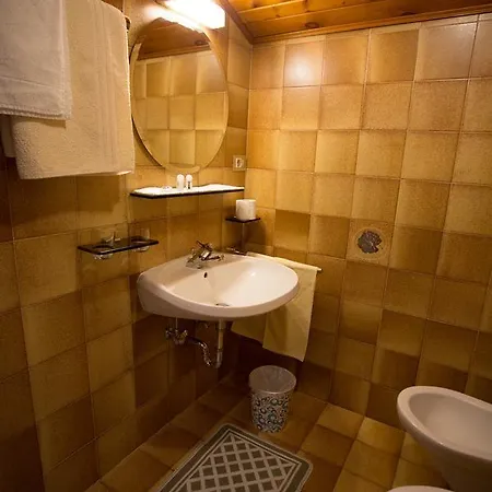 Appart hôtel Rienz *