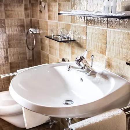 Rienz Apart-hotel